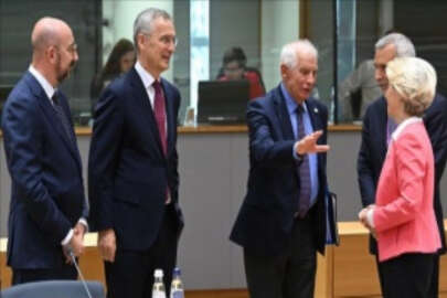 AB Liderler Zirvesi ikinci gününde devam ediyor