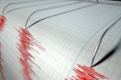 Arjantin'de 6,6 büyüklüğünde deprem