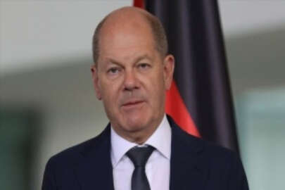 Scholz, Rusya'nın tahıl anlaşmasını yenilememesini "kötü bir haber" olarak niteledi
