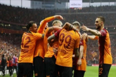 Galatasaray'ın UEFA Şampiyonlar Ligi 2. eleme turundaki rakibi Zalgiris oldu