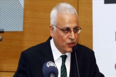Gazeteci Merdan Yanardağ'a 8 yıl 2 aya kadar hapis talebi