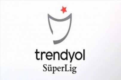 Trendyol Süper Lig 2023-2024 planlaması belli oldu