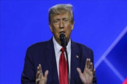 Trump, Kongre baskınıyla ilgili yürütülen soruşturmanın "hedefinde" olduğunu söyledi