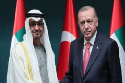 Türkiye ve BAE son 2 yılda imzalanan anlaşmalarla stratejik işbirliğini güçlendiriyor