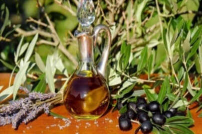 Avrupa'daki zeytin ve zeytinyağı üretimi kuraklık krizine girdi, gözler Türkiye'ye çevrild