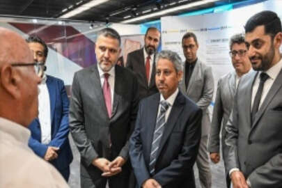 Derin teknoloji şirketi "Jazari Powertrain" Teknopark İstanbul'da