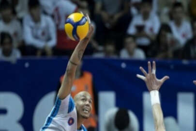 Halkbank Erkek Voleybol Takımı, CEV Şampiyonlar Ligi'nde iddialı