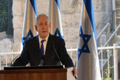 İsrail Başbakanı Netanyahu "yargı düzenlemesine devam" mesajı verdi