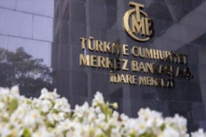 Merkez Bankası politika faizini yüzde 17,50'ye yükseltti