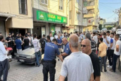 HÜDA PAR Adana İl Başkanı Salih Demir bıçaklı saldırıda yaralandı, il sekreteri öldü