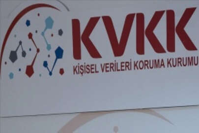 KVKK'dan çocuğa reklam amaçlı broşür gönderene 30 bin lira ceza
