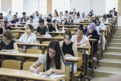 KPSS Genel Yetenek-Genel Kültür oturumları yapıldı