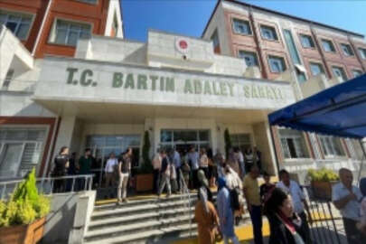 Amasra'da maden ocağındaki patlamaya ilişkin davada müştekilerin ifadeleri alındı
