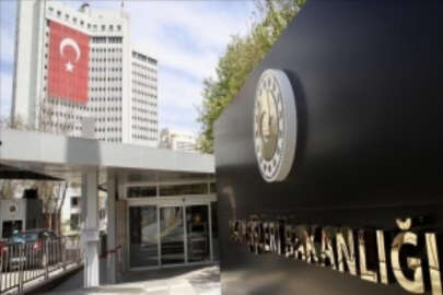 Dışişleri Bakanlığından, Batı Trakya Türk toplumunun lideri Sadık Ahmet için anma mesajı
