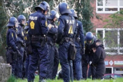 Danimarka'da Kur'an-ı Kerim'e yönelik saldırılar devam ediyor