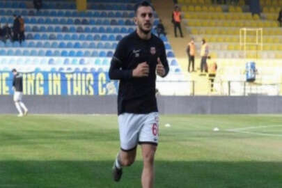 Kastamonuspor, Yasin Başaytaç ile yola devam ediyor