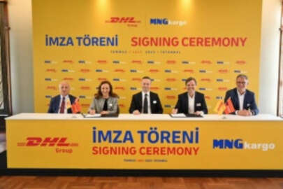 Lojistik şirketi DHL, MNG Kargo’yu satın alıyor