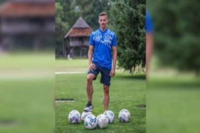 Trabzonspor’da sakatlık kabusu; Orsic’in sözleşmesi dondurulabilir