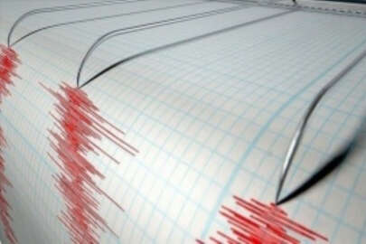 Hindistan'ın Andaman Adaları'nda 5,6 büyüklüğünde deprem