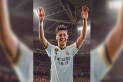 Arda Güler sakatlığı sebebiyle Real Madrid'in ABD kampından ayrıldı