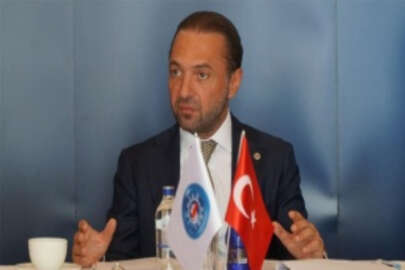 TÜGİAD, G20 Genç Girişimciler İttifakı Liderlerini İstanbul'da ağırlayacak