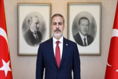 Dışişleri Bakanı Fidan, İsveçli mevkidaşı Billström ile telefonda görüştü