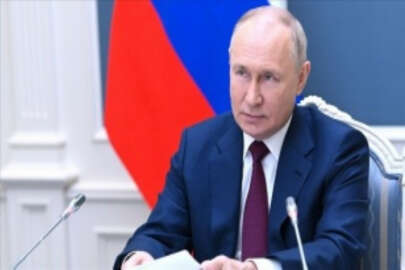 Putin, Cumhurbaşkanı Erdoğan ile görüşme konusunda önceden anlaştıklarını bildirdi