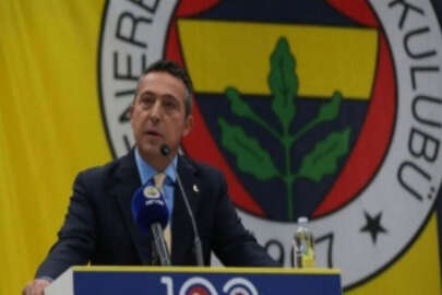 Ali Koç'tan Mithat Yenigün açıklaması