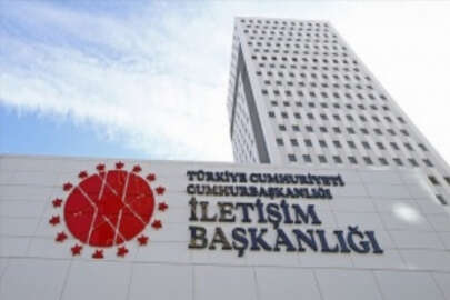 Cumhurbaşkanlığı İletişim Başkanlığı, Dezenformasyon Bülteni'nin 83. sayısını yayımladı
