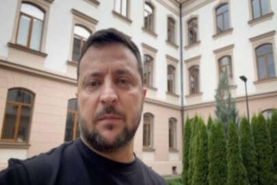 Zelenski: Savaş, Rus topraklarına dönüyor