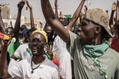 Senegal'de muhalif lider Sonko'nun tutuklanması dış temsilcilikleri karıştırdı