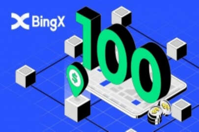 BingX’ten ‘Çoklu Para Yatırma Adresleri’ hizmeti