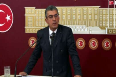 CHP'li Günaydın: TBMM'yi 8 Ağustos'ta olağanüstü toplantıya çağıracağız