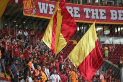Galatasaray - Zalgiris maçından notlar