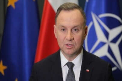 Polonya Cumhurbaşkanı Duda, tartışmalı "Rus etkisi" kanunundaki değişiklikleri onayladı