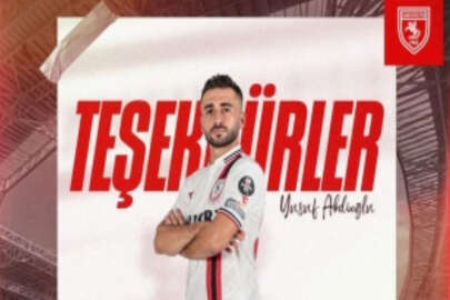 Samsunspor’da yaprak dökümü