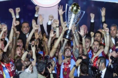 Trabzonspor'un kuruluşunun 56'ncı yıl dönümü kutlanıyor