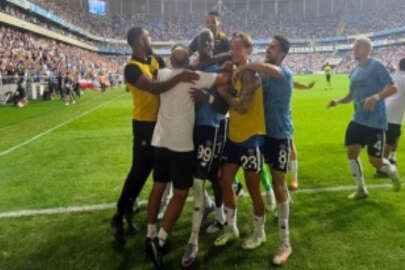 Adana Demirspor - CFR Cluj: 2-1