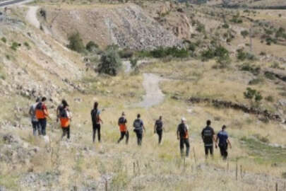 Kayseri'de üniversitesi öğrencisinden 13 gündür haber alınamıyor