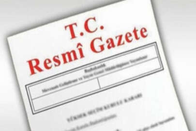 Depremzede esnafın kredi borçlarının 6 ay ertelenmesi kararı Resmi Gazete'de