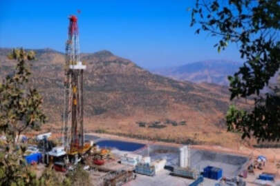 TPAO yurt içi günlük petrol üretiminde rekor kırdı