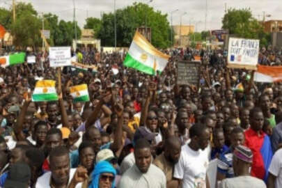 ECOWAS'ın Nijer'de askeri cuntaya verdiği bir haftalık süre yarın doluyor