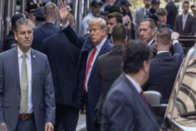 Trump, aleyhine açılan son davadan Yargıç Chutkan'ın el çektirilmesini istedi