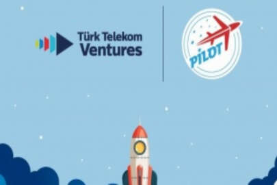 Girişim Hızlandırma Programı PİLOT’un yeni dönem girişimleri belli oldu