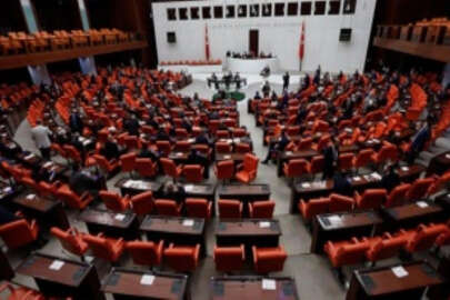 12 milletvekiline ait 15 dokunulmazlık dosyası Meclis'te