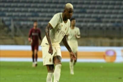 Talisca'nın Al-Nassr'dan ayrılma niyeti yok