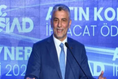 Ticaret Bakanı Ömer Bolat: Her zaman her şey güllük gülistanlık olmuyor