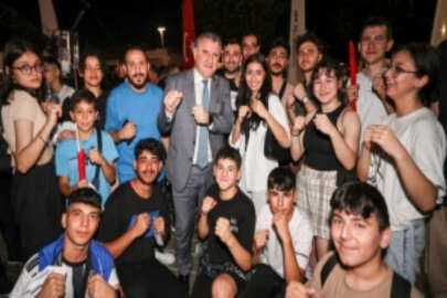 Bakan Bak: Madalya kazanan milli sporcularımızı tebrik ediyorum