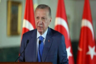 Cumhurbaşkanı Erdoğan: 6,5 milyon konutu süratle dönüştürmeyi hedefliyoruz