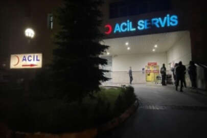 Denizli'de gıda zehirlenmesi şüphesiyle 40 kişi hastaneye başvurdu